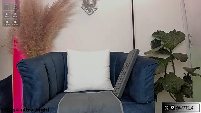 JeycobxBraand online show from October 23, 2025, 2:21 am