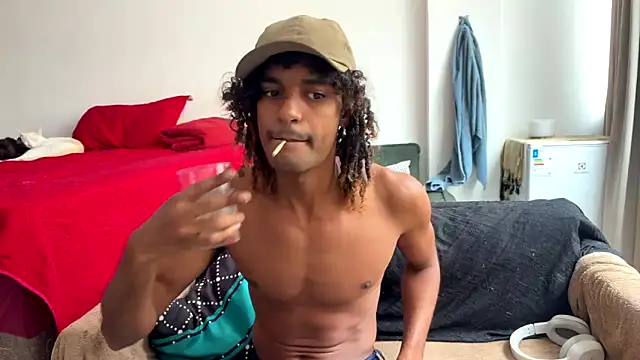 gerson173Hugo online show from June 16, 2026, 6:08 pm