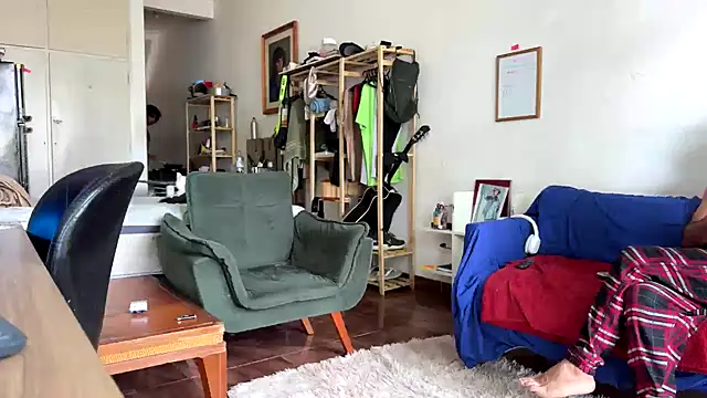 gerson173Hugo online show from January 17, 2026, 1:58 pm