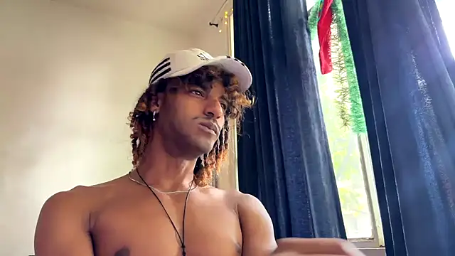 gerson173Hugo online show from November 18, 2025, 12:30 pm