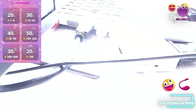 Snapshot of chicantonella chatting on February 11, 2026, 6:30 pm chicantonella online show from February 11, 2026, 6:30 pm