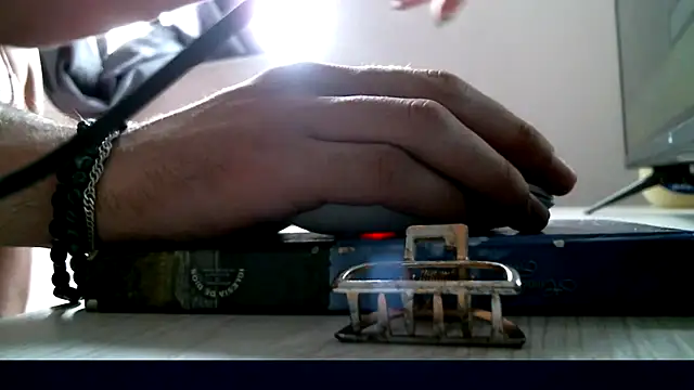 chicantonella online show from February 27, 2025, 3:59 pm