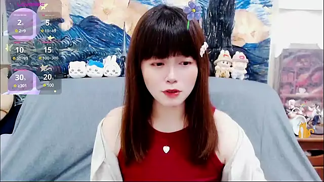 a0513 online show from March 11, 2025, 2:40 pm