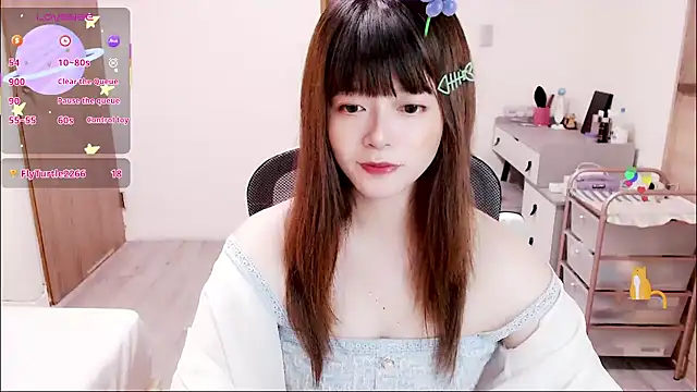 a0513 online show from October 17, 2025, 3:14 pm