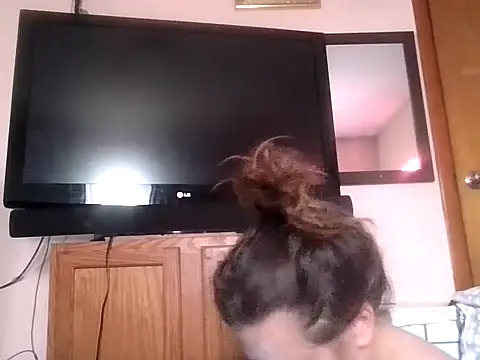 prettyface669 online show from September 14, 2025, 3:23 pm