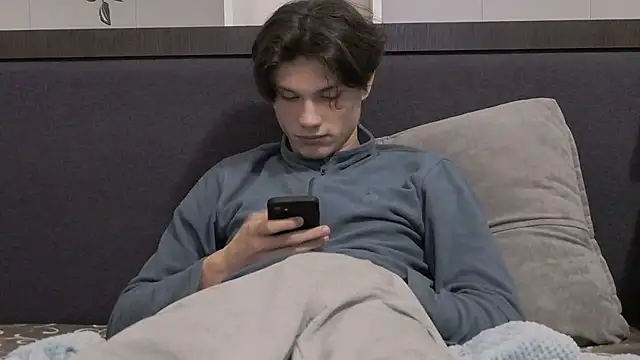 CalvinCay online show from January 25, 2025, 10:50 pm