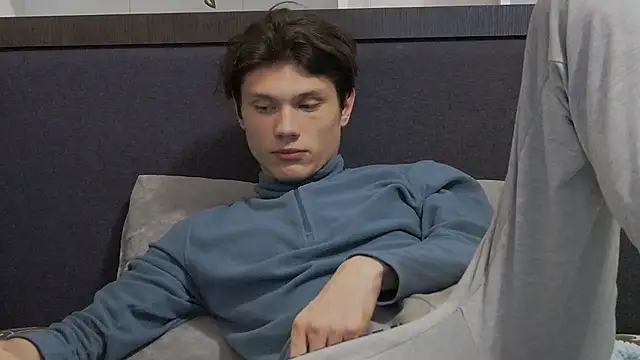 CalvinCay online show from January 28, 2025, 2:00 am