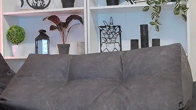 CalvinCay online show from March 14, 2025, 5:38 am