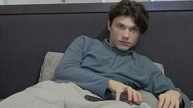 CalvinCay online show from January 28, 2025, 5:11 am