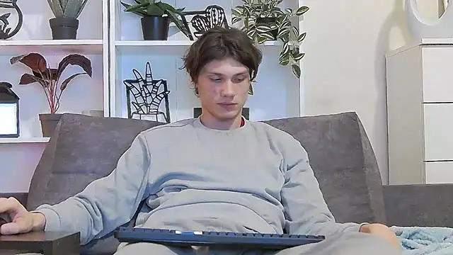 CalvinCay online show from March 15, 2025, 7:27 pm