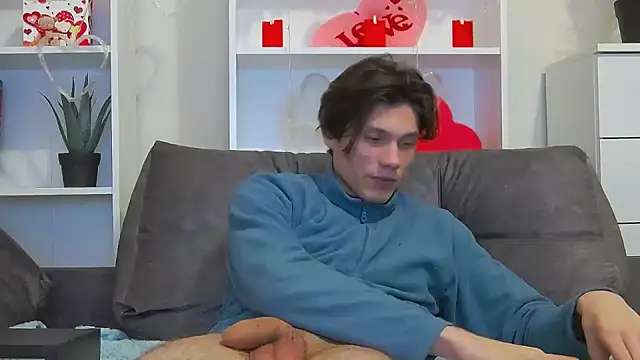 CalvinCay online show from February 7, 2025, 8:20 pm