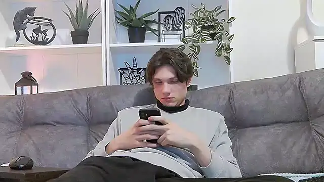 CalvinCay online show from March 9, 2025, 7:59 pm