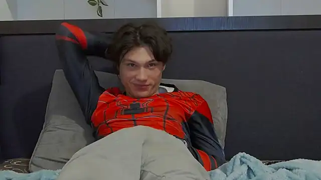 CalvinCay online show from January 30, 2025, 2:49 am