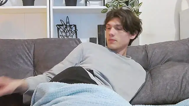 CalvinCay online show from March 7, 2025, 11:49 pm