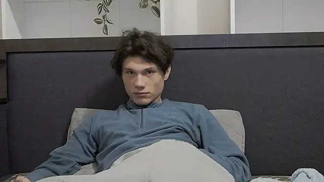 CalvinCay online show from January 27, 2025, 11:00 pm