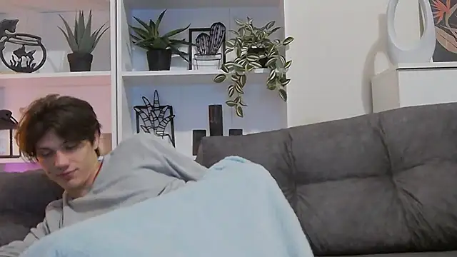 CalvinCay online show from March 11, 2025, 3:36 am