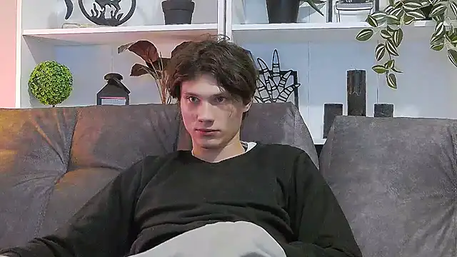 CalvinCay online show from March 17, 2025, 7:26 pm