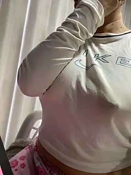 ruby santana777 online show from September 24, 2025, 12:44 pm