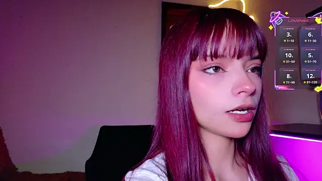 Snapshot of maryberry__ chatting on June 18, 2026, 4:22 am maryberry online show from June 18, 2026, 4:22 am