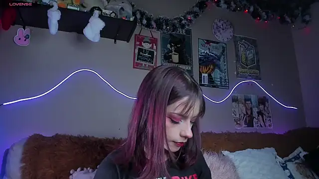 Snapshot of maryberry__ chatting on January 7, 2025, 4:50 am maryberry online show from January 7, 2025, 4:50 am