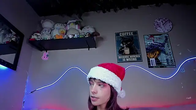 Snapshot of maryberry__ chatting on December 4, 2024, 5:10 am maryberry online show from December 4, 2024, 5:10 am