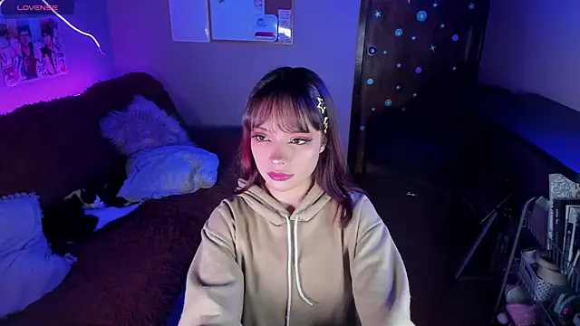 Snapshot of maryberry__ chatting on February 23, 2025, 5:01 am maryberry online show from February 23, 2025, 5:01 am