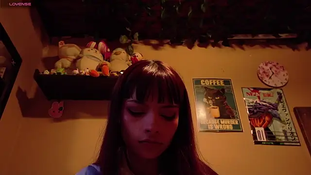 Snapshot of maryberry__ chatting on October 2, 2025, 4:38 am maryberry online show from October 2, 2025, 4:38 am