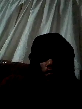 Snapshot of BlackLoki chatting on August 9, 2026, 12:29 am BlackLoki online show from August 9, 2026, 12:29 am