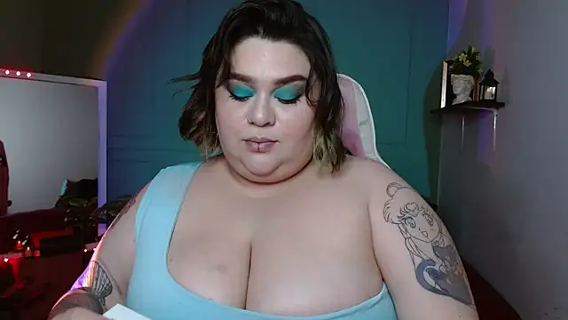 Snapshot of tiffany_laurens chatting on December 11, 2024, 8:26 am tiffany laurens online show from December 11, 2024, 8:26 am