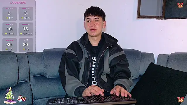 Mr daren  online show from January 10, 2026, 7:42 pm