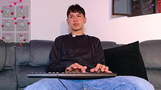 Snapshot of Mr_daren_ chatting on October 2, 2025, 5:16 pm Mr daren online show from October 2, 2025, 5:16 pm