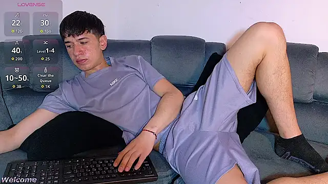 Mr daren  online show from January 14, 2026, 7:17 pm