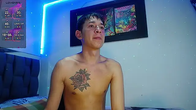 Snapshot of Mr_daren_ chatting on February 25, 2025, 5:51 pm Mr daren online show from February 25, 2025, 5:51 pm