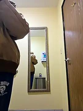 Firechroch7 online show from January 8, 2026, 8:20 am