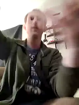 Firechroch7 online show from March 18, 2025, 3:55 pm