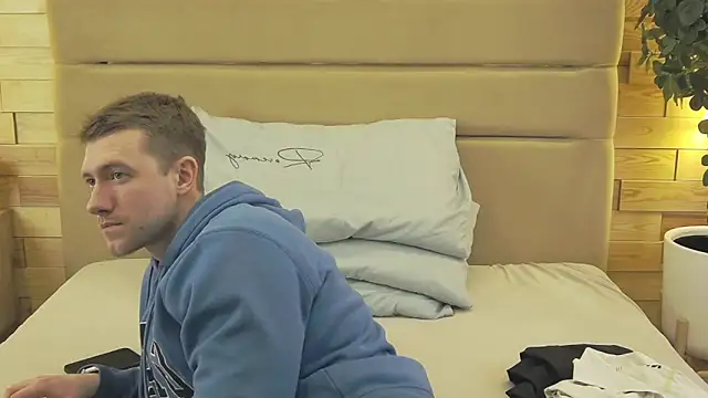 EthanPinkman online show from March 26, 2026, 4:22 am