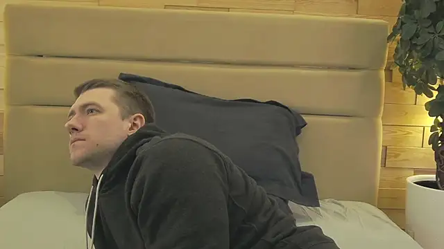 EthanPinkman online show from March 29, 2026, 3:52 am