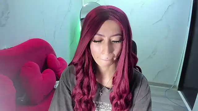 LilithCooperr  online show from January 11, 2026, 10:38 pm