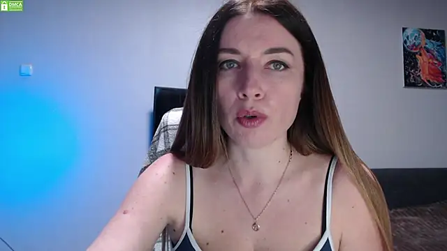 Sweet   Amelia online show from May 15, 2026, 12:36 pm