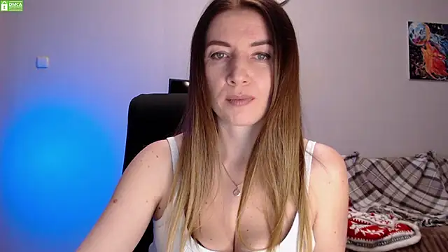 Sweet   Amelia online show from March 4, 2026, 9:00 pm