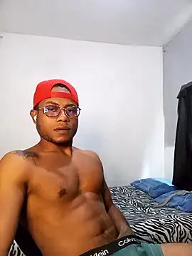 grandominantex1 online show from March 22, 2026, 10:00 pm