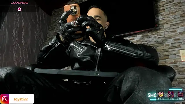 Seth Owner online show from March 28, 2026, 1:17 am