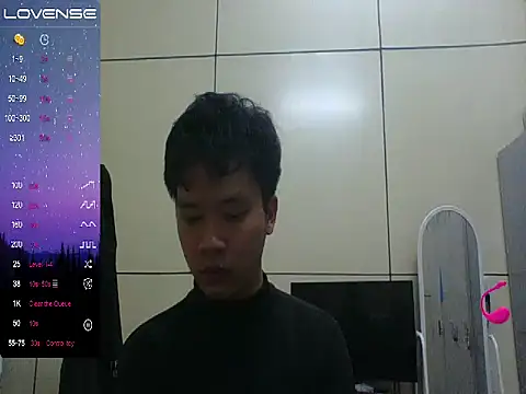 Kelvin kol online show from February 1, 2025, 1:30 pm