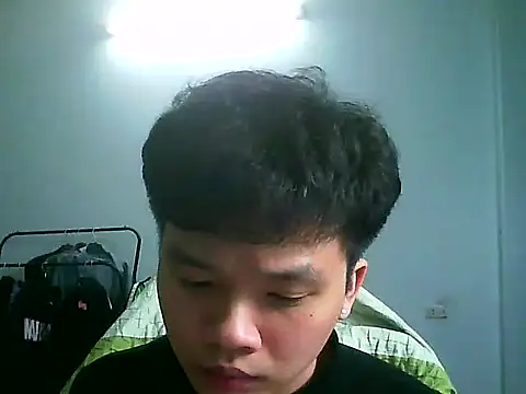 Kelvin kol online show from March 9, 2025, 3:49 pm