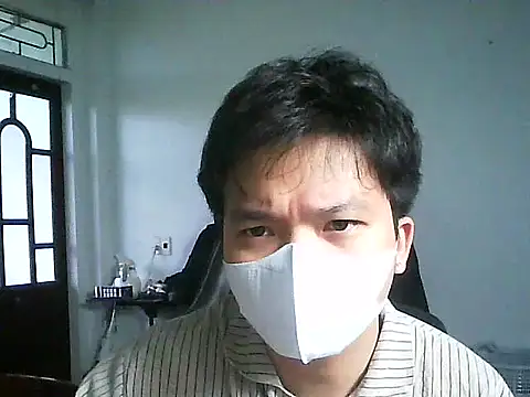 Kelvin kol online show from February 18, 2026, 3:26 am