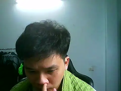 Kelvin kol online show from February 24, 2025, 4:26 pm