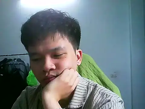 Kelvin kol online show from February 26, 2025, 1:22 pm