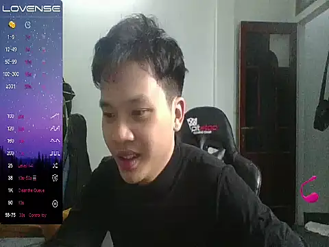 Kelvin kol online show from January 3, 2025, 3:01 pm