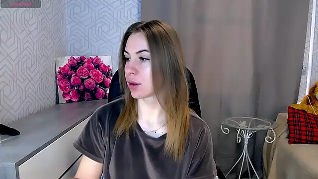 Snapshot of Naughty__Megan chatting on March 1, 2025, 6:57 am Naughty Megan online show from March 1, 2025, 6:57 am