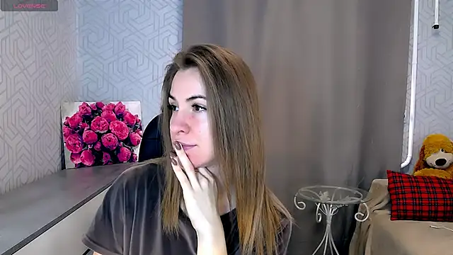 Snapshot of Naughty__Megan chatting on February 27, 2025, 8:56 am Naughty Megan online show from February 27, 2025, 8:56 am